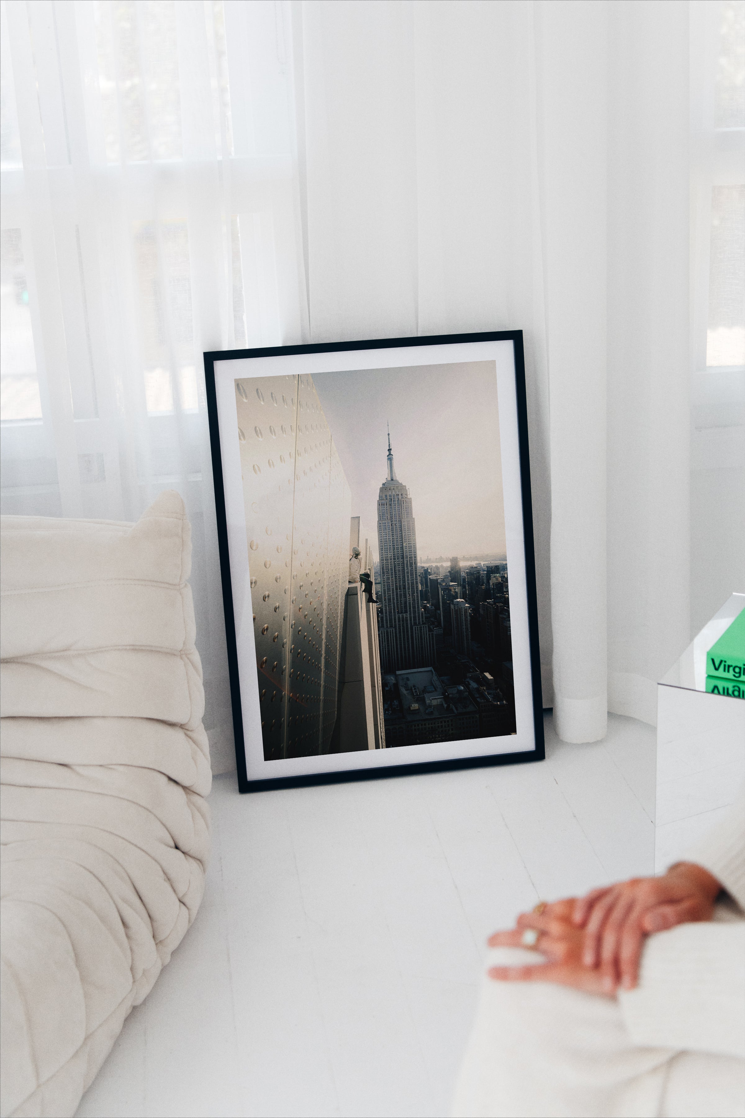 Empire State of Mind
