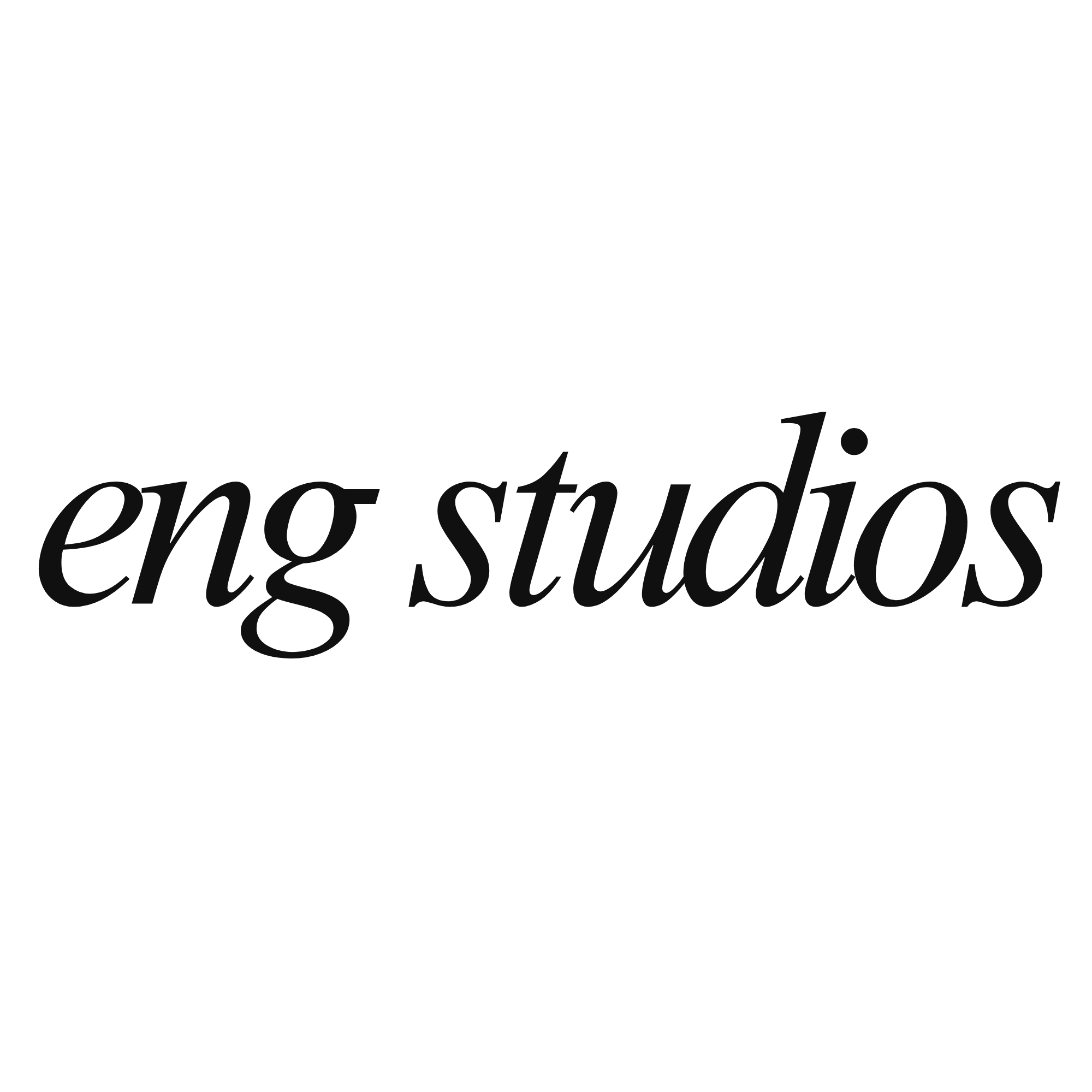 ENG STUDIOS CO.