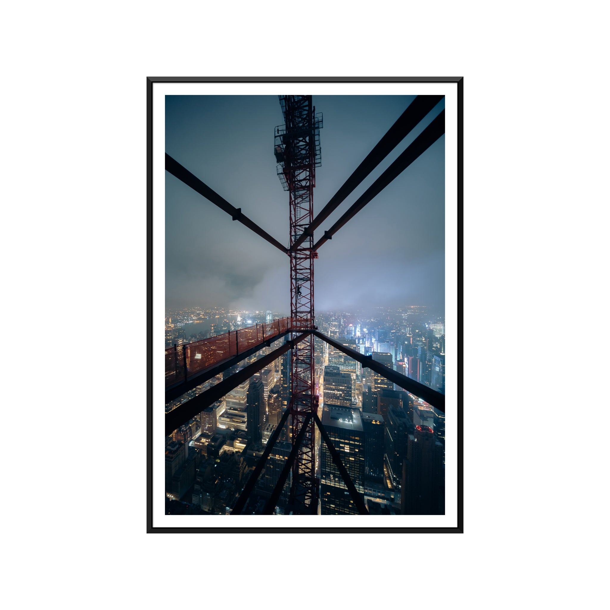 Silent Ascent