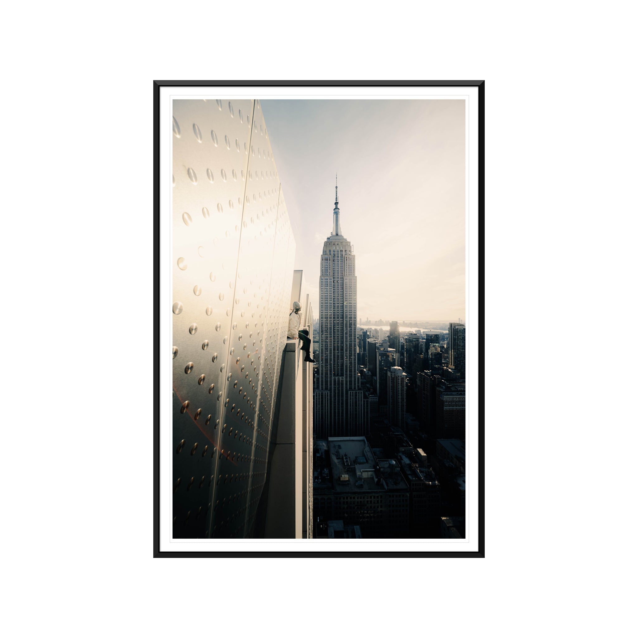 Empire State of Mind
