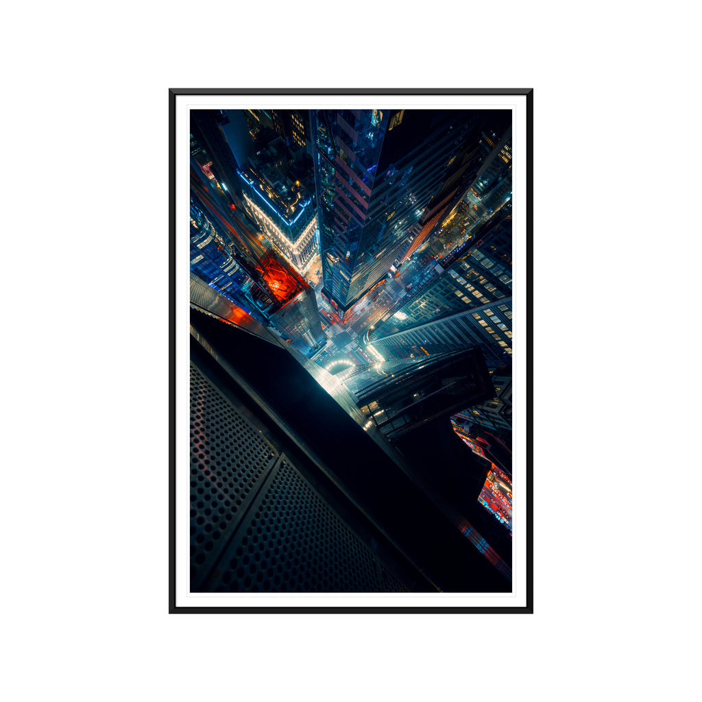 Neon Abyss