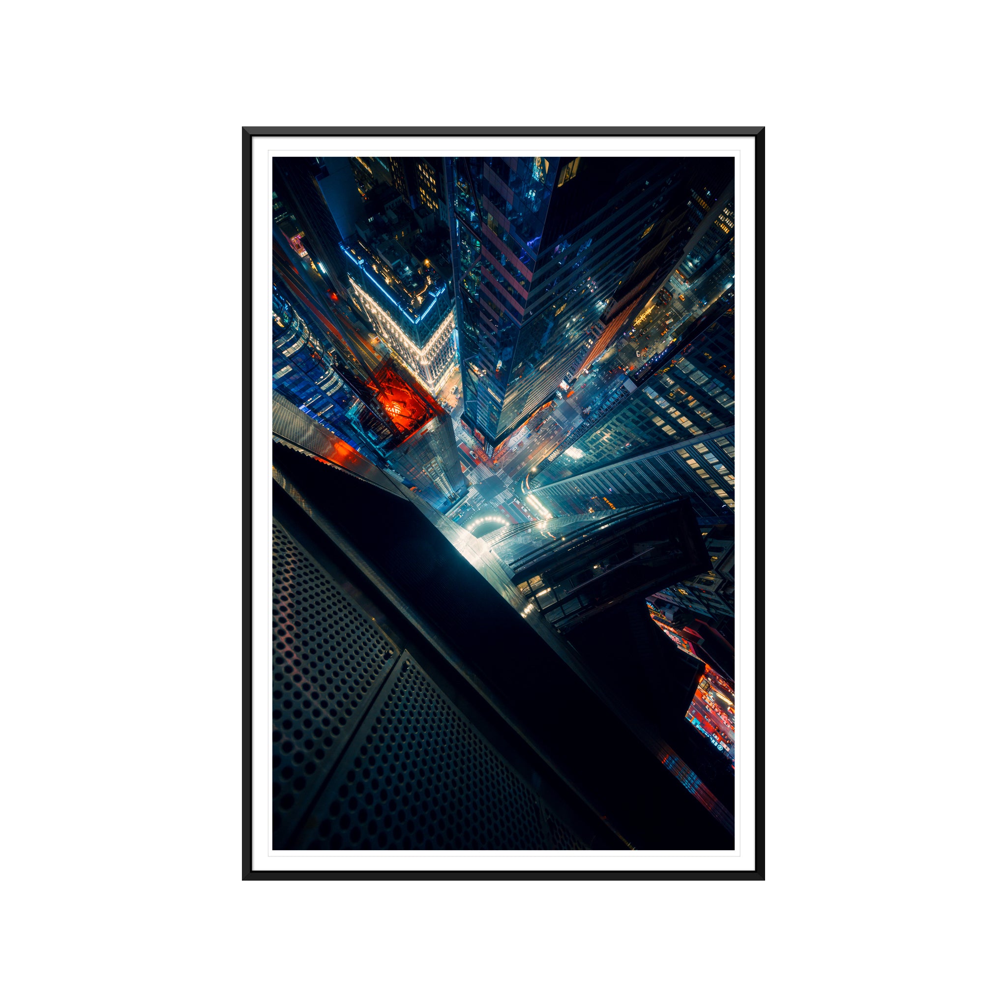 Neon Abyss